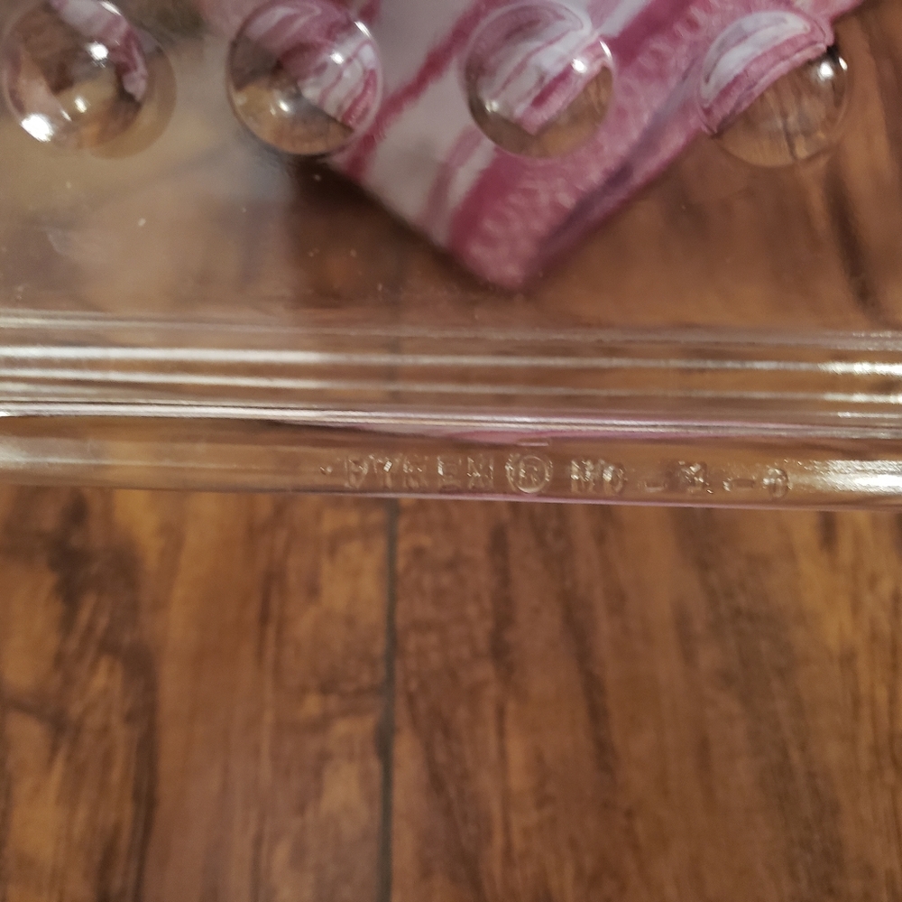 Pyrex Replacement Lid - Picture 2 of 8